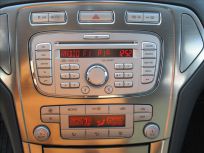 Ford Mondeo 2.0 TDCi Titanium Liftback