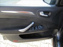 Ford Mondeo 2.0 TDCi Titanium Liftback