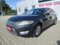 Ford Mondeo 2.0 TDCi Titanium Liftback