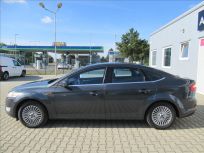 Ford Mondeo 2.0 TDCi Titanium Liftback