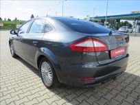 Ford Mondeo 2.0 TDCi Titanium Liftback
