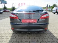 Ford Mondeo 2.0 TDCi Titanium Liftback