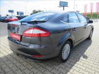 Ford Mondeo 2.0 TDCi Titanium Liftback
