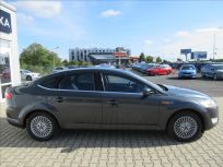 Ford Mondeo 2.0 TDCi Titanium Liftback
