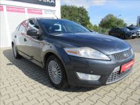 Ford Mondeo 2.0 TDCi Titanium Liftback