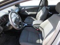 Ford Mondeo 2.0 TDCi Titanium Liftback