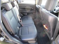 Mitsubishi Outlander 2.2 DI-D INTENSE+ 4WD 6AT 7.míst