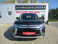 Mitsubishi Outlander 2.2 DI-D INTENSE+ 4WD 6AT 7.míst
