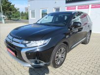 Mitsubishi Outlander 2.2 DI-D INTENSE+ 4WD 6AT 7.míst