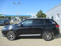 Mitsubishi Outlander 2.2 DI-D INTENSE+ 4WD 6AT 7.míst