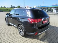 Mitsubishi Outlander 2.2 DI-D INTENSE+ 4WD 6AT 7.míst