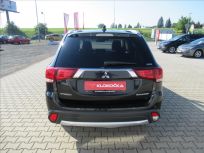 Mitsubishi Outlander 2.2 DI-D INTENSE+ 4WD 6AT 7.míst