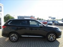 Mitsubishi Outlander 2.2 DI-D INTENSE+ 4WD 6AT 7.míst