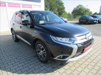 Mitsubishi Outlander 2.2 DI-D INTENSE+ 4WD 6AT 7.míst