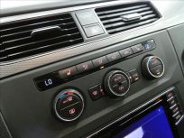 Volkswagen Caddy 2.0 TDI 75kW Comfortline Combi