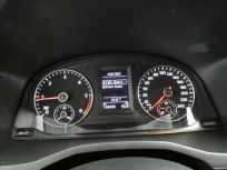 Volkswagen Caddy 2.0 TDI 75kW Comfortline Combi