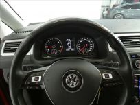 Volkswagen Caddy 2.0 TDI 75kW Comfortline Combi