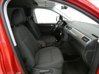 Volkswagen Caddy 2.0 TDI 75kW Comfortline Combi