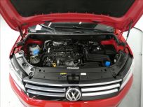 Volkswagen Caddy 2.0 TDI 75kW Comfortline Combi