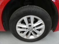 Volkswagen Caddy 2.0 TDI 75kW Comfortline Combi