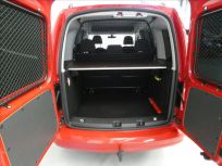 Volkswagen Caddy 2.0 TDI 75kW Comfortline Combi