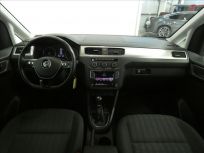 Volkswagen Caddy 2.0 TDI 75kW Comfortline Combi