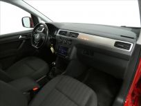 Volkswagen Caddy 2.0 TDI 75kW Comfortline Combi