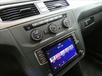 Volkswagen Caddy 2.0 TDI 75kW Comfortline Combi