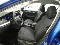 Škoda Octavia 1.5 TSI Style Combi