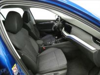 Škoda Octavia 1.5 TSI Style Combi