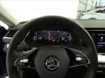 Škoda Octavia 1.5 TSI Style Combi