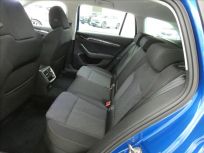 Škoda Octavia 1.5 TSI Style Combi