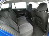 Škoda Octavia 1.5 TSI Style Combi