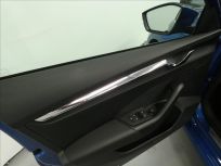 Škoda Octavia 1.5 TSI Style Combi
