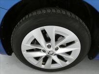 Škoda Octavia 1.5 TSI Style Combi