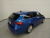 Škoda Octavia 1.5 TSI Style Combi