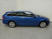 Škoda Octavia 1.5 TSI Style Combi