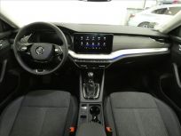 Škoda Octavia 1.5 TSI Style Combi