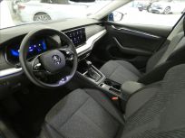Škoda Octavia 1.5 TSI Style Combi