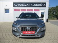 Hyundai Kona 1.0 T-GDI Mystic