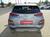 Hyundai Kona 1.0 T-GDI Mystic