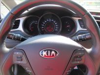 Kia Ceed 1.6 GDi Exclusive Combi