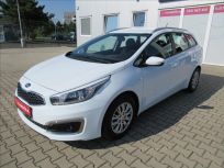 Kia Ceed 1.6 GDi Exclusive Combi