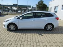 Kia Ceed 1.6 GDi Exclusive Combi