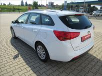 Kia Ceed 1.6 GDi Exclusive Combi