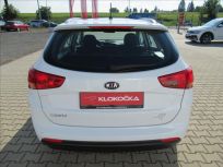 Kia Ceed 1.6 GDi Exclusive Combi