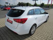 Kia Ceed 1.6 GDi Exclusive Combi