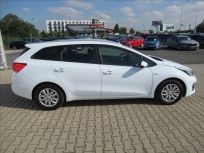 Kia Ceed 1.6 GDi Exclusive Combi