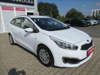 Kia Ceed 1.6 GDi Exclusive Combi