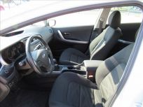 Kia Ceed 1.6 GDi Exclusive Combi